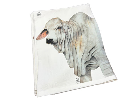 Tea Towel - BRC Boombox