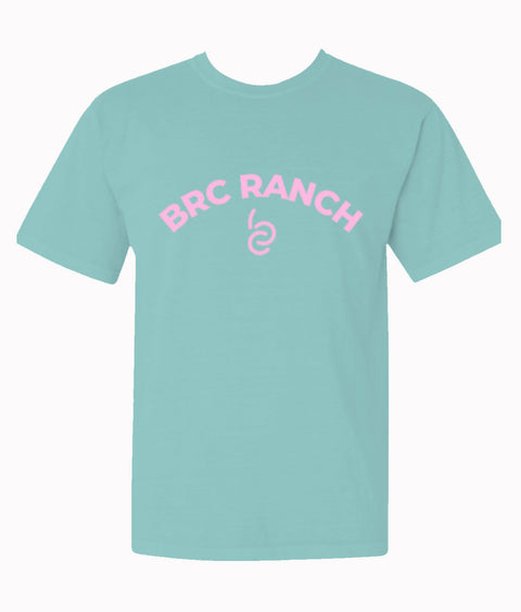 BRC Chalky Mint T-Shirt