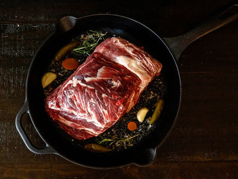Chuck Roast