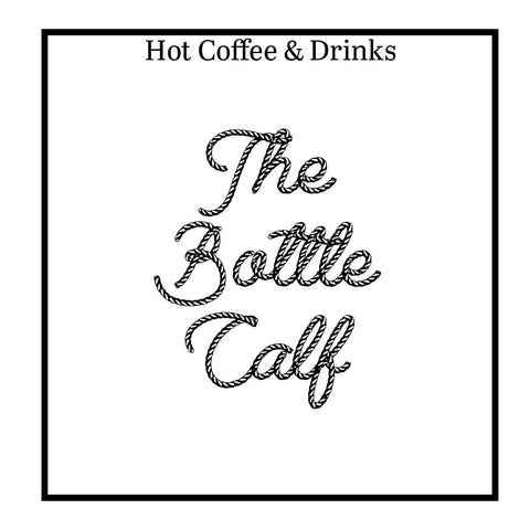 The Bottle Calf