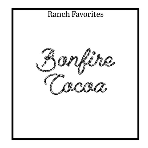 Bonfire Cocoa