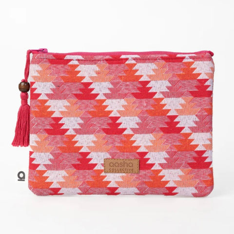 Aasha Pouch