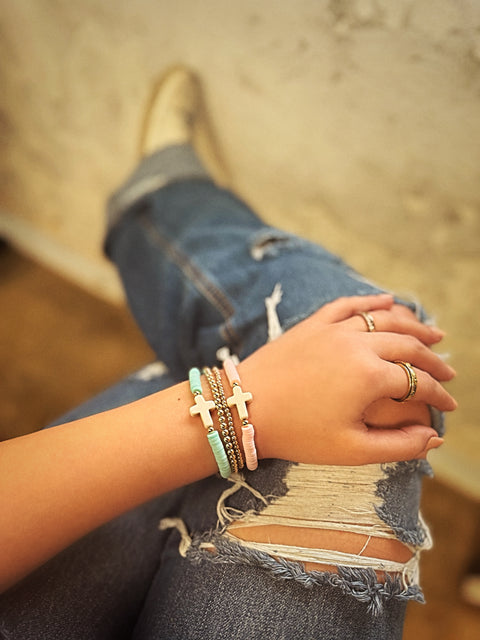 Mayci Hubenak Bracelets