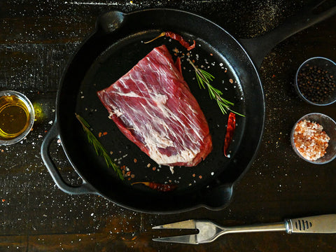 Flank Steak