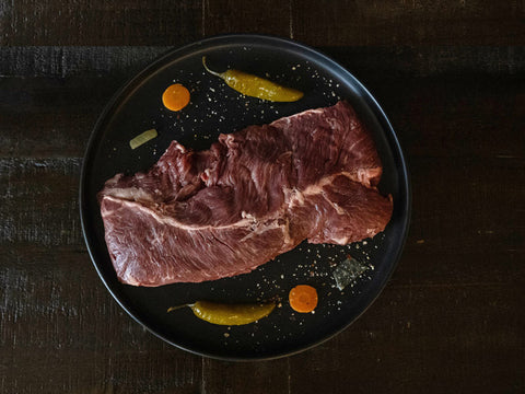 Hanger Steak