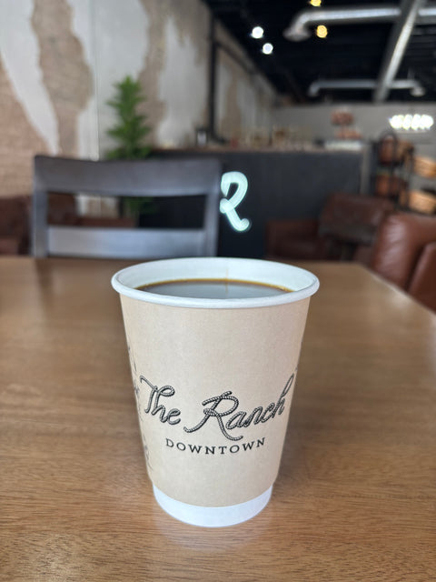 High Noon Americano