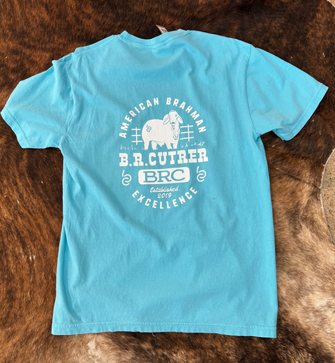 American Brahman Excellence Shirt