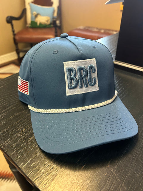 Block BRC Richardson Hat