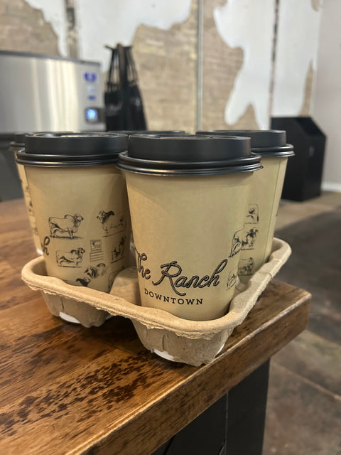 The Ranch Hand Coffee