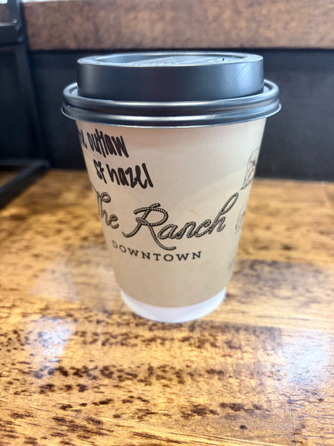 The Outlaw Espresso