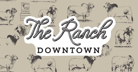 The Ranch Downtown Gift Certificate