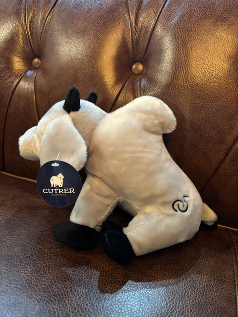 BRC Brahman Stuffed Animal