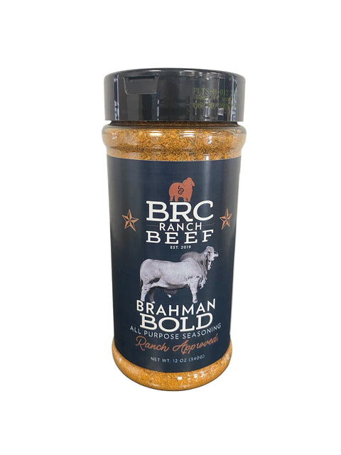Brahman Bold - All Purpose Seasoning