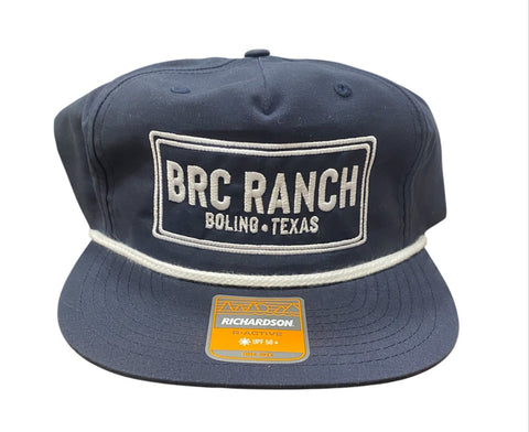 BRC Ranch Boling, Texas Hat