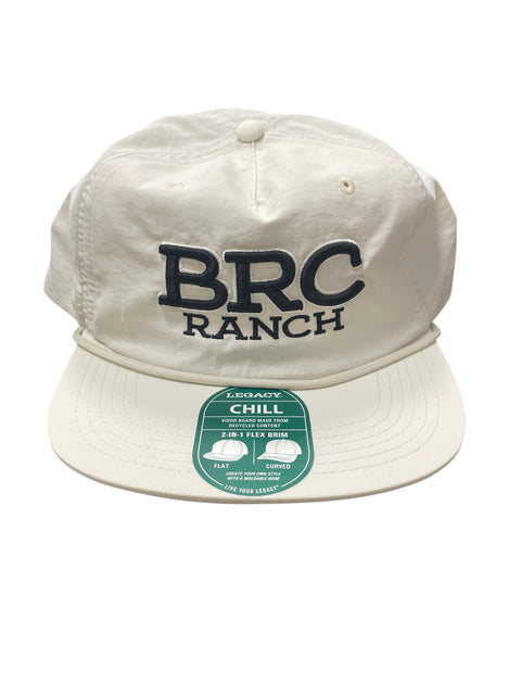 tan BRC Ranch "chill" Hat