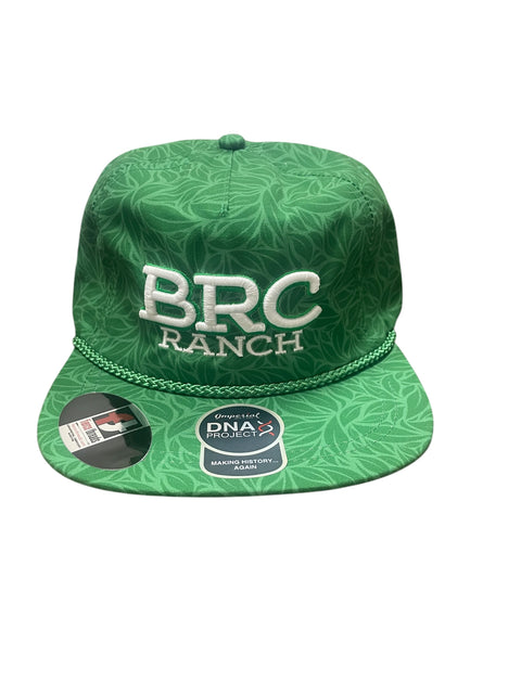 Green Leaf BRC Ranch Hat