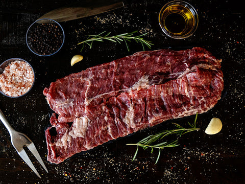 Skirt Steak
