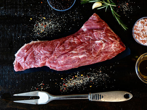 Brahman Tri Tip