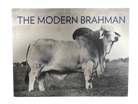 Modern Brahman Book
