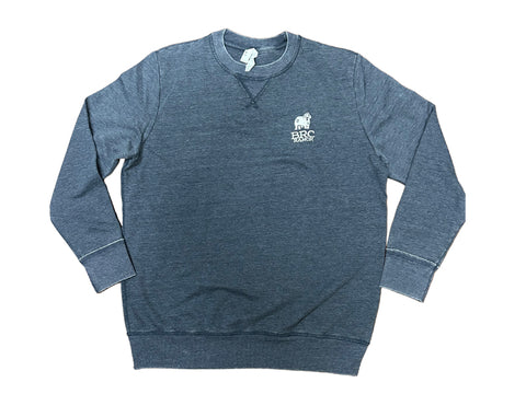 BRC Ranch Vintage Fleece Crewneck