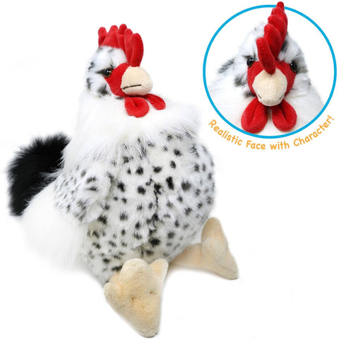 Rambles The Rooster