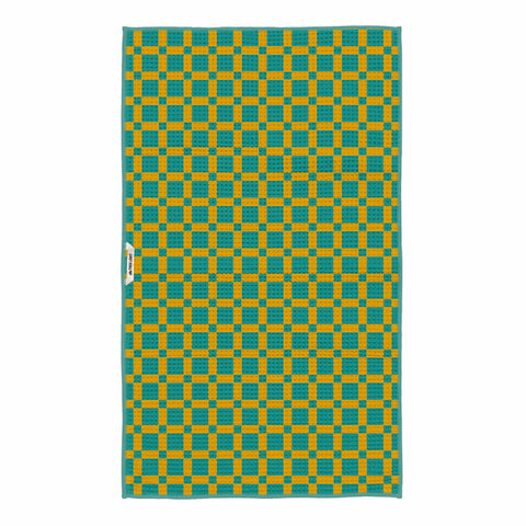 Kitchen Tea Towel Quick Dry | Garden Buzz