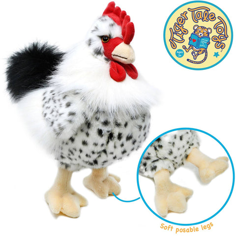 Rambles The Rooster