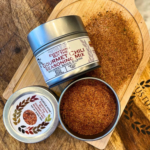 Everything But The Gourmet Chili Seasoning