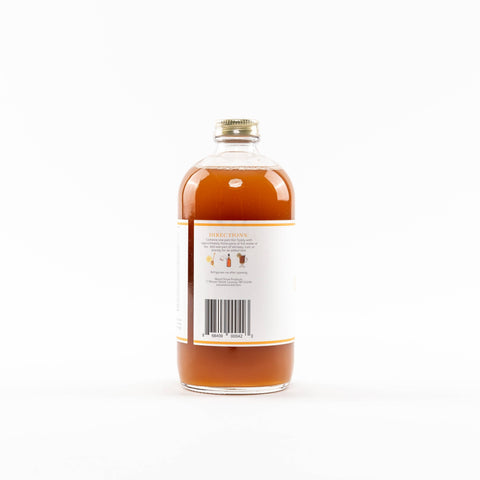 Hot Toddy Mixer