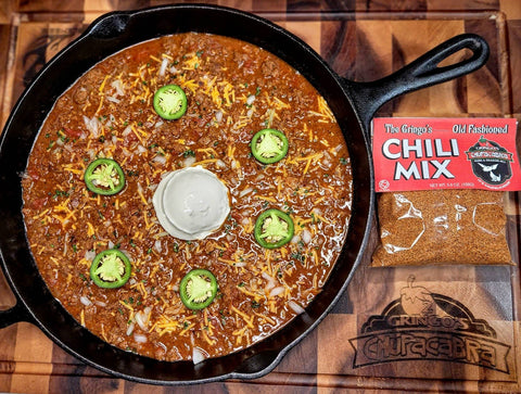 Chili Mix