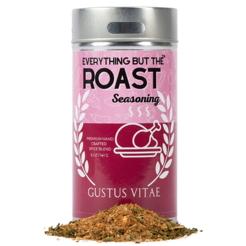 Everything But The Roast Seasoning