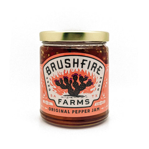 Original Pepper Jam