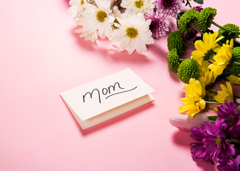 Mother's Day - 20% off All Gifts and Clothing