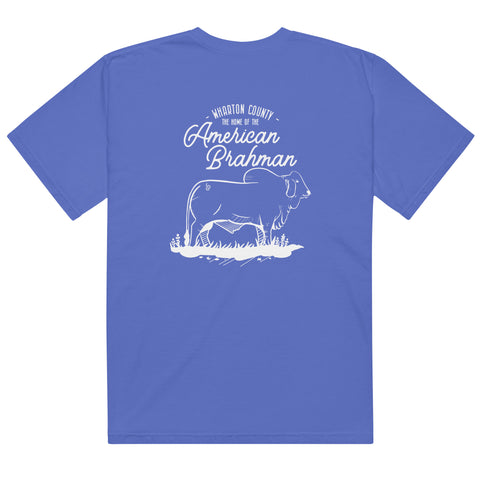 Home of the American Brahman T-Shirt