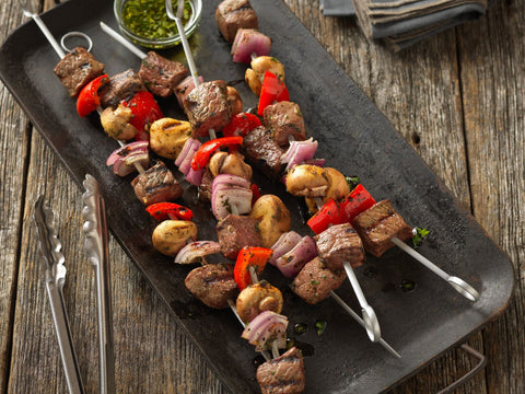 Tenderloin Tips