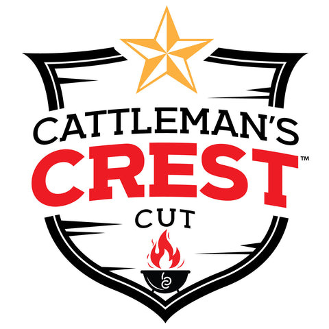 Hump - Cupim - Cattleman’s Crest Cut